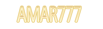 Logo AMAR777